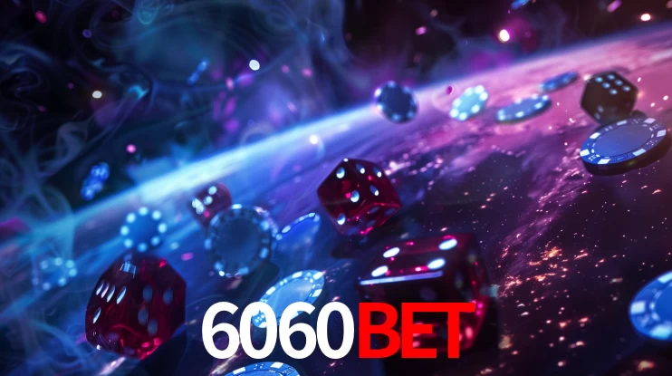 Experiência VIP 6060bet