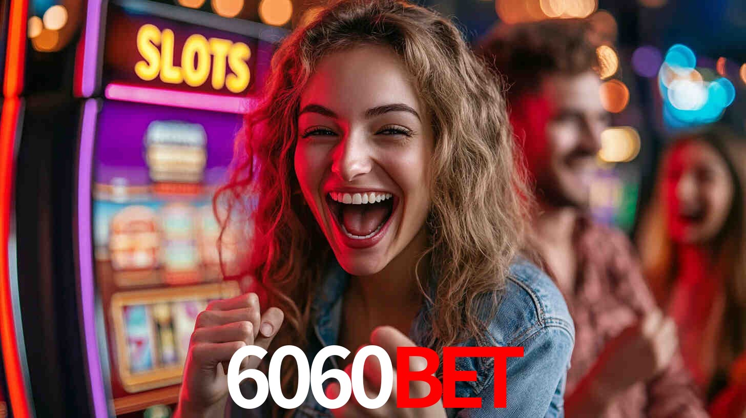 Estatísticas 6060bet