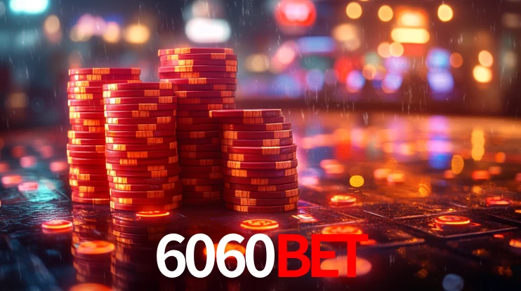 6060bet login
