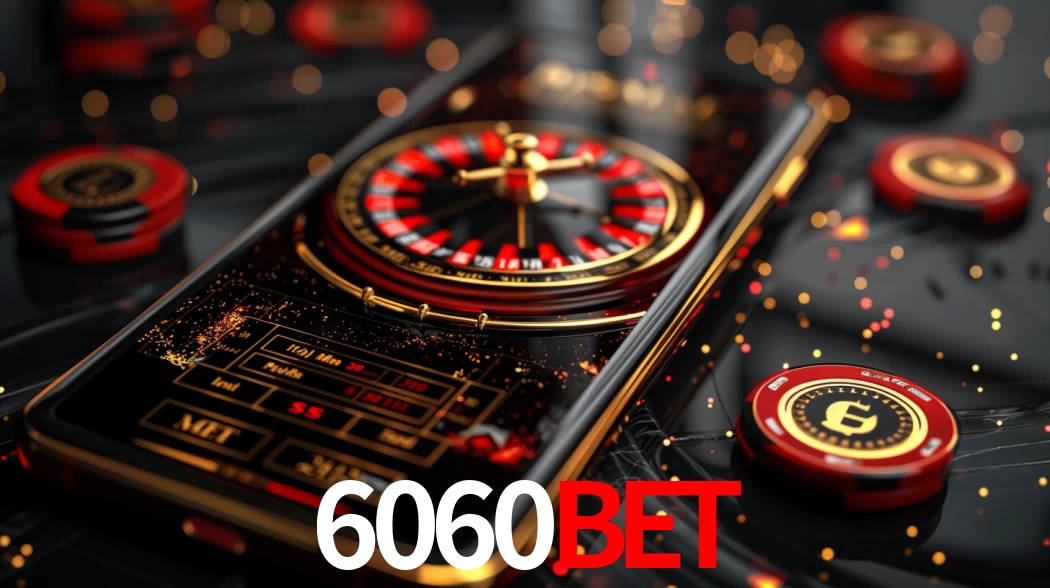 Welcome Bonus 6060bet