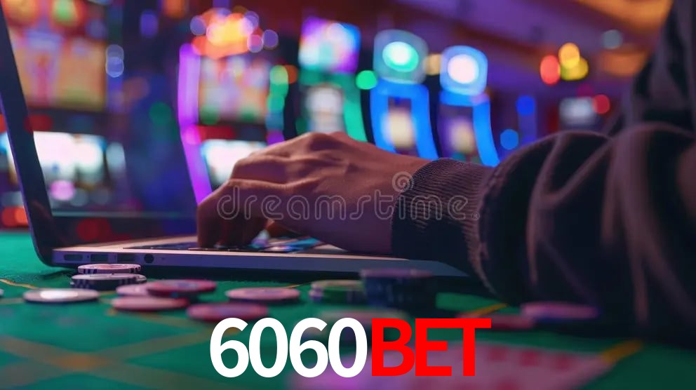 Desvendando o Mundo dos Jogos Virtuais na 6060bet