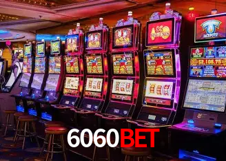 Exclusive Offers 6060bet