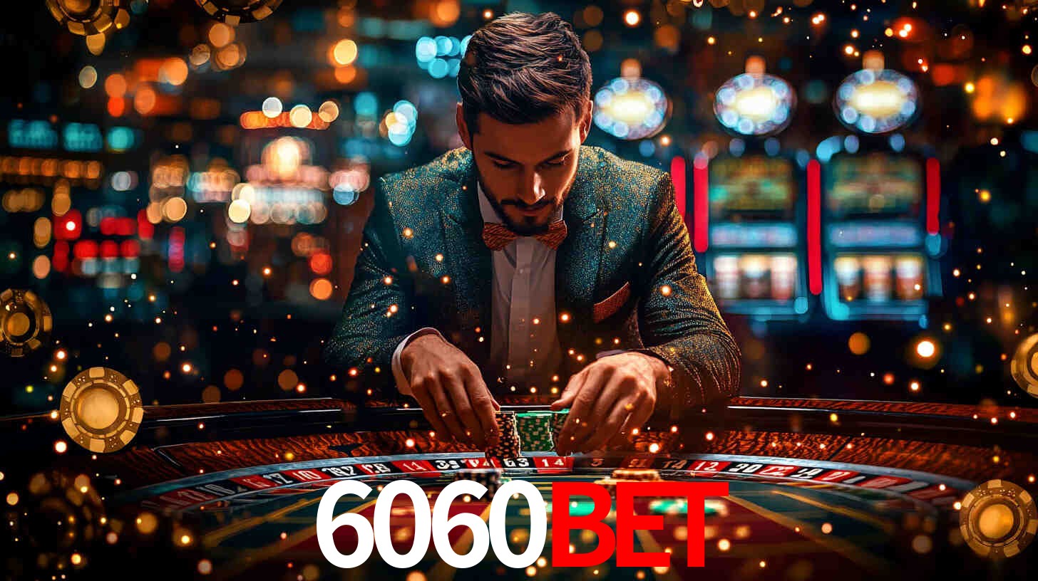 6060bet