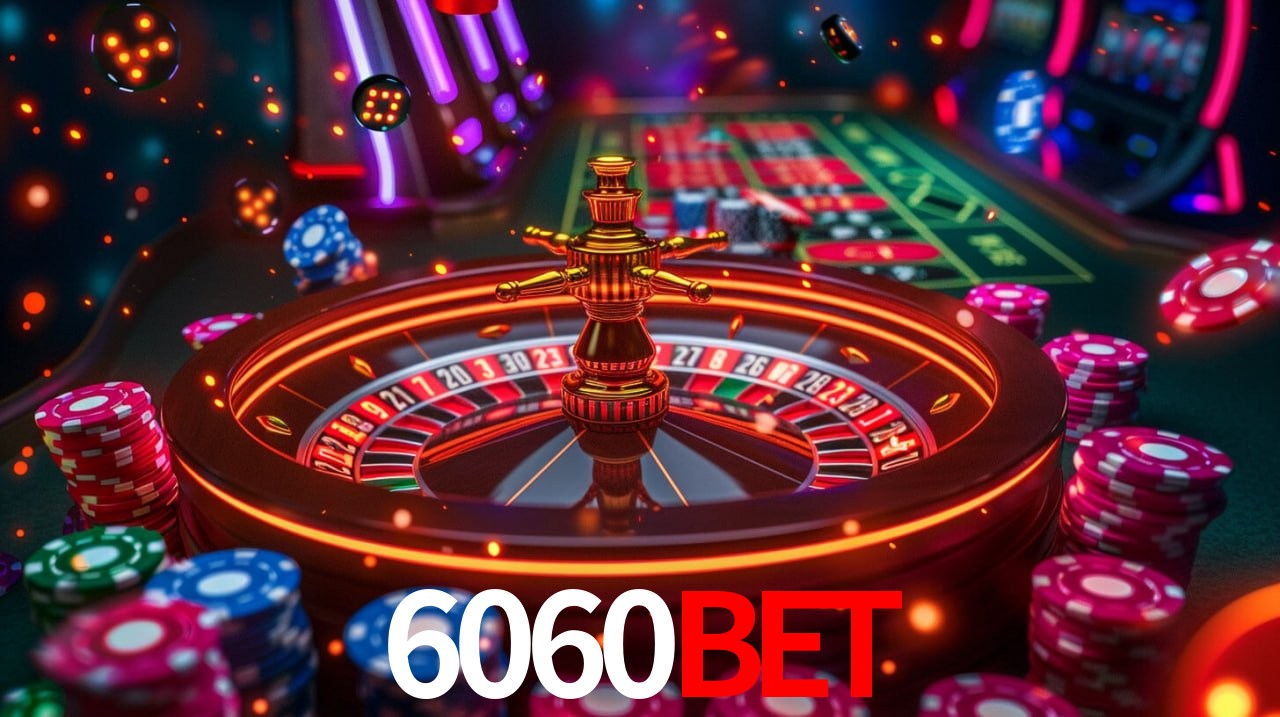Ofertas Exclusivas 6060bet