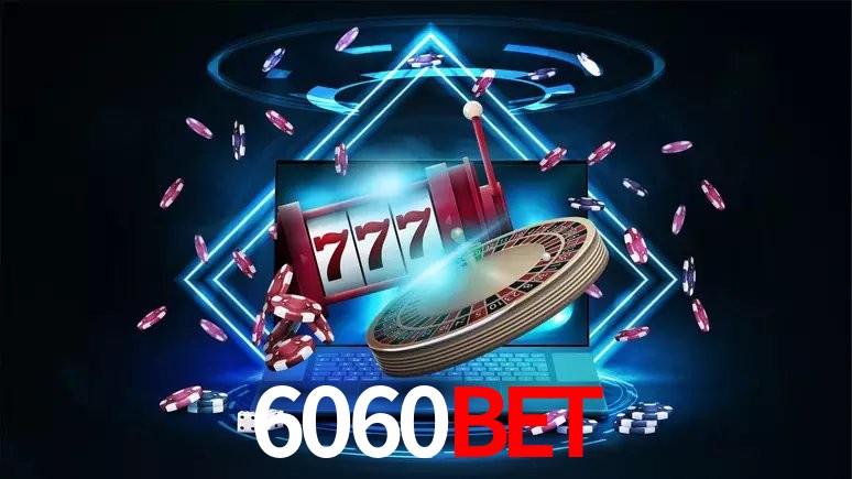 Apostas Esportivas na 6060bet: Um Guia Completo