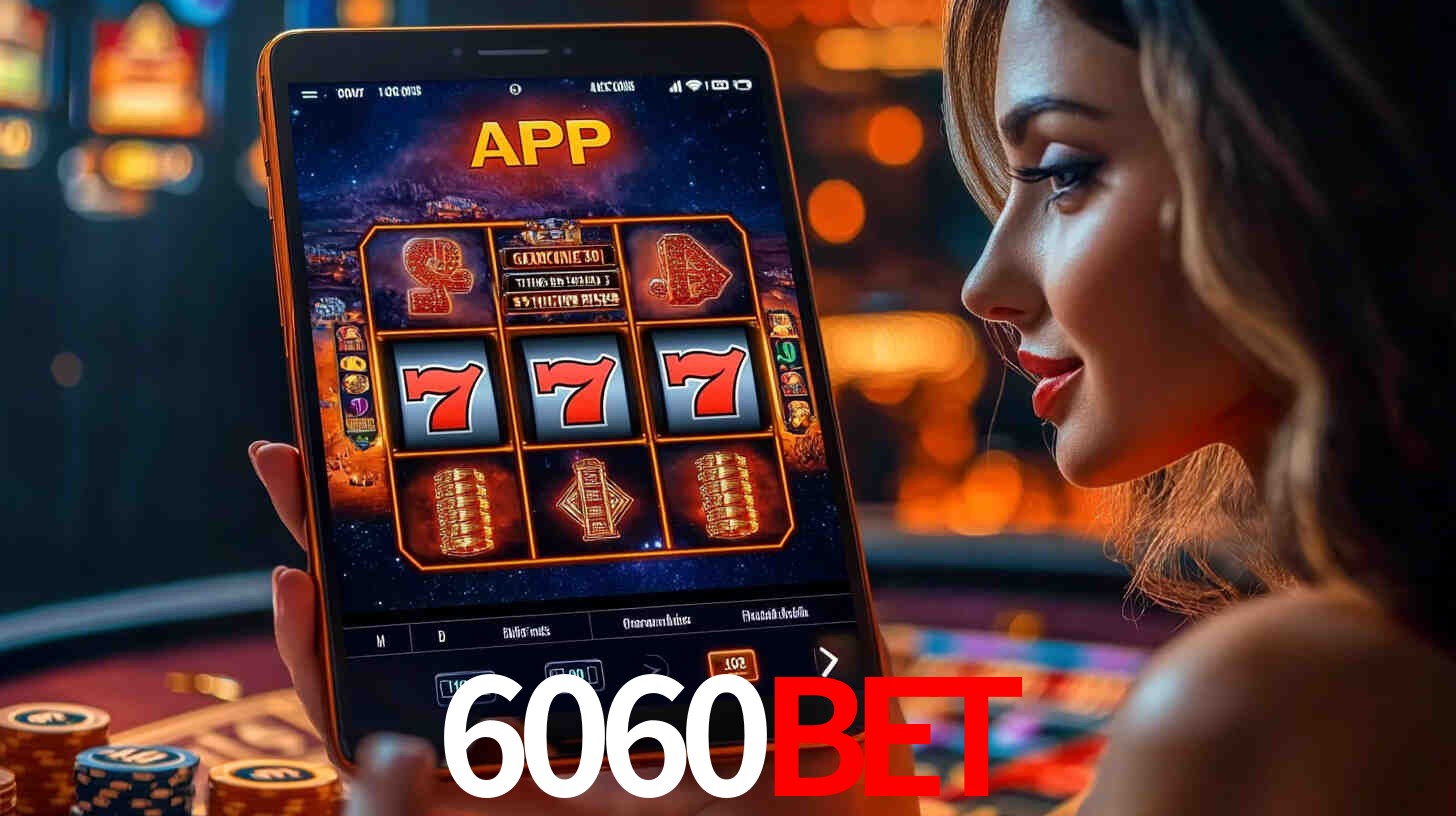 6060bet.com