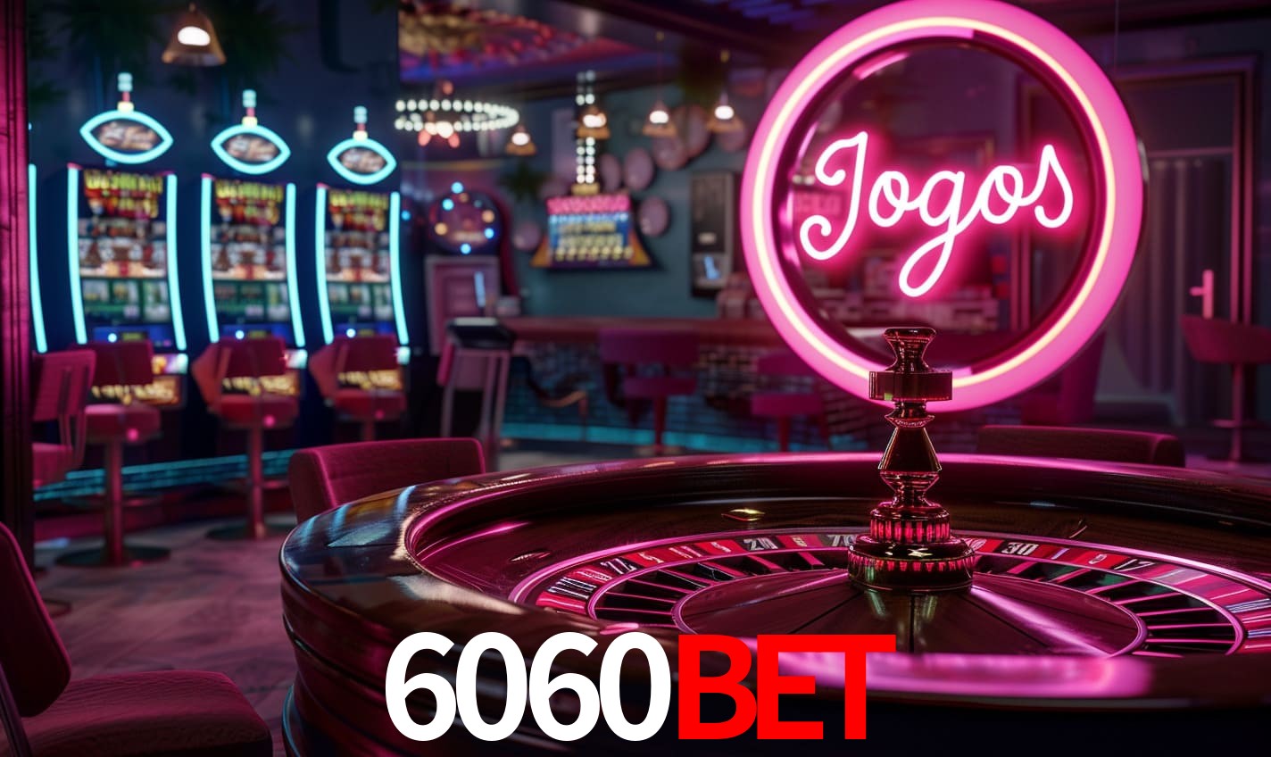 Casino Ao Vivo 6060bet