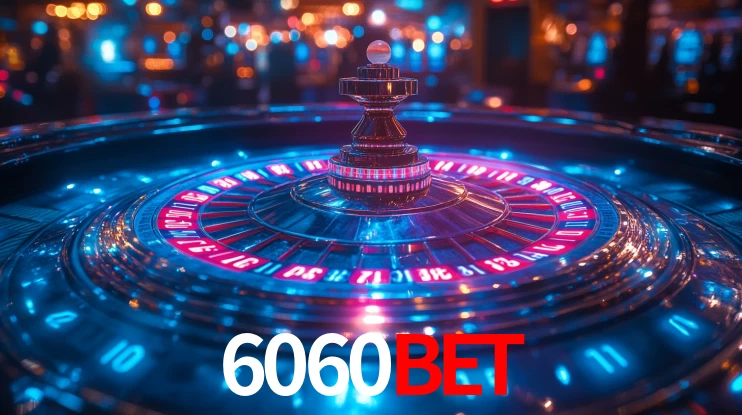 6060bet login