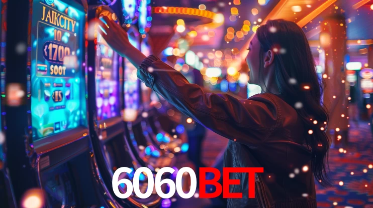 6060bet: Seu Especialista em Apostas Esportivas Brasileiras