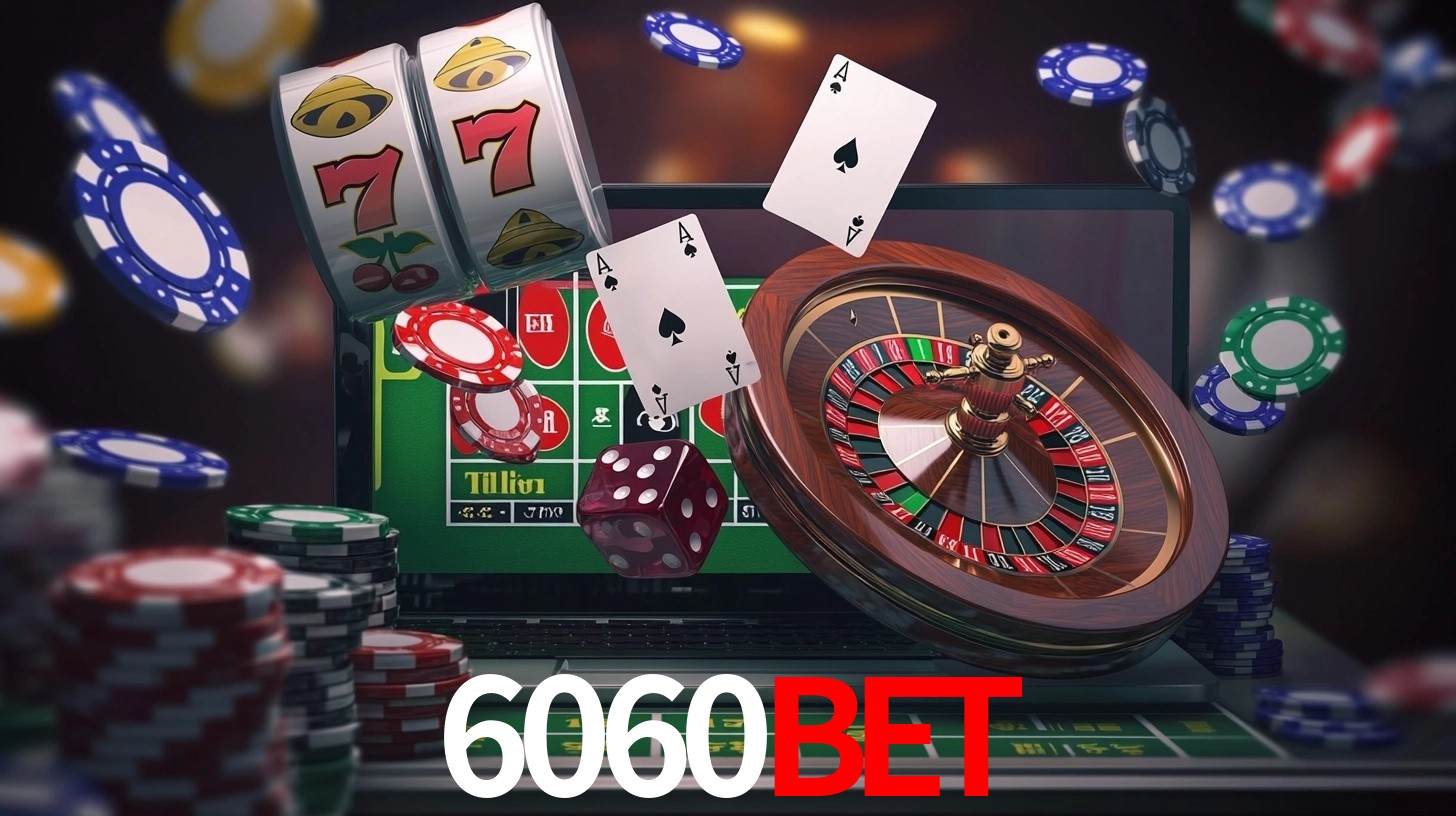 Experimente o Login Seguro Premium no 6060bet