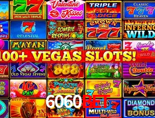 APP oficial da 6060bet para mobile