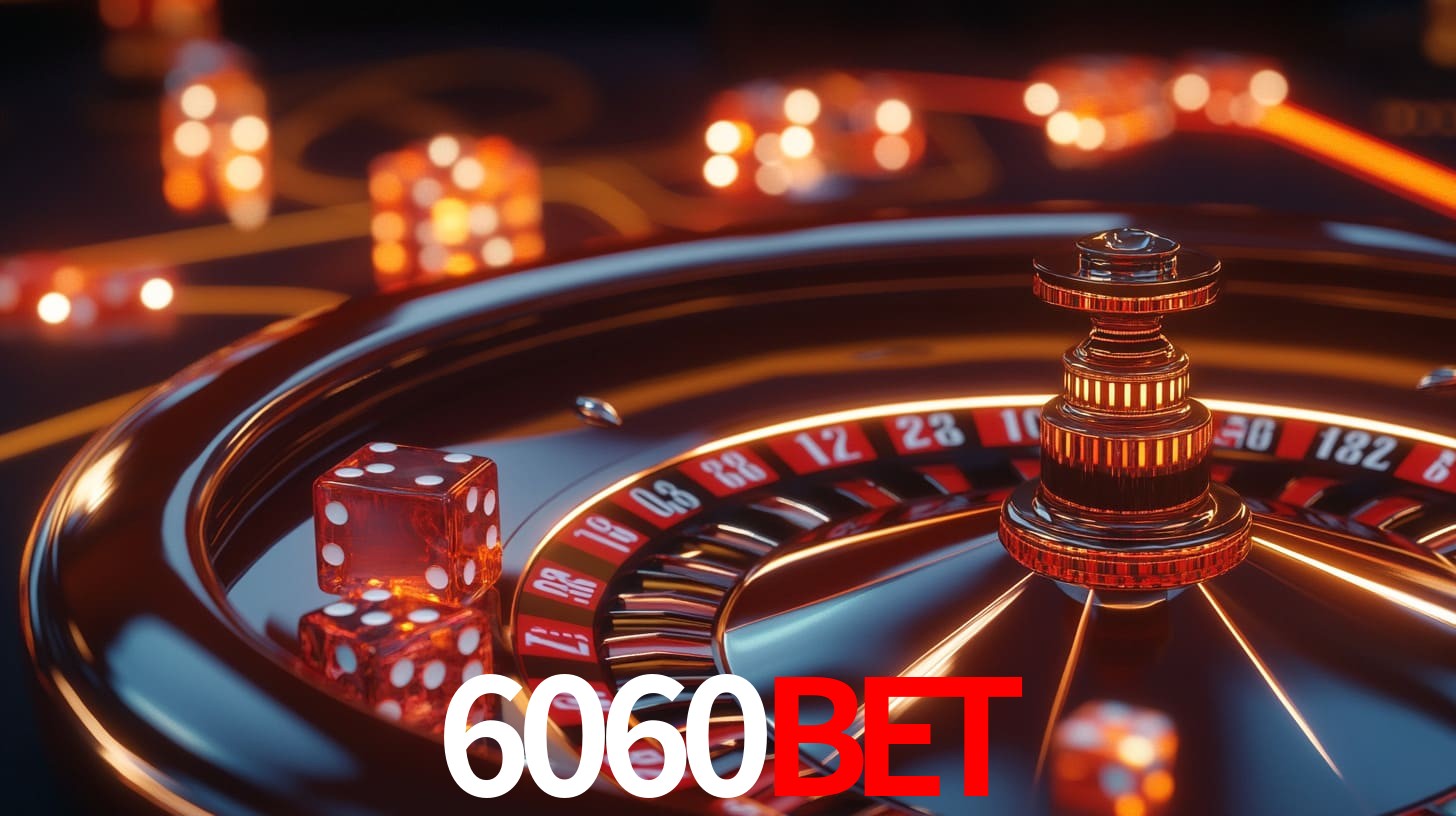 Desvendando o Mundo dos Jogos Virtuais na 6060bet