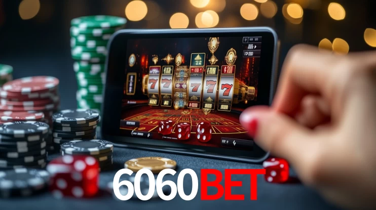 Instant EasyPaisa 6060bet