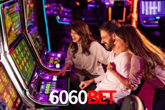 Promoções Sazonais 6060bet