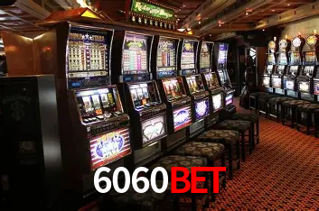 A Emoção da Loteria na 6060bet: Uma Chance de Mudança de Vida