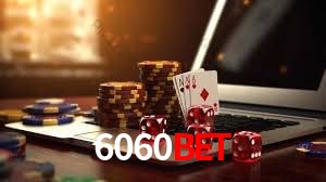 Especiais de Fim de Semana 6060bet