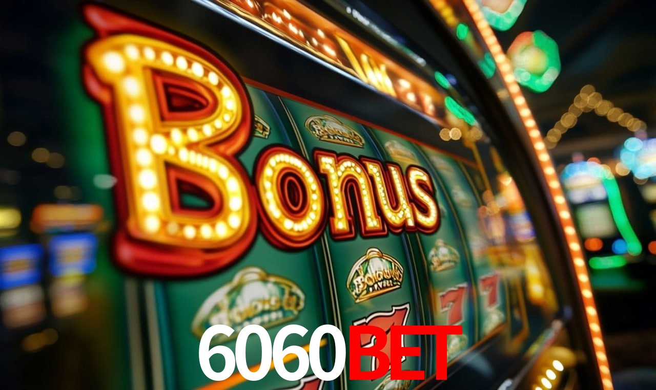 Inovações de Jogos na 6060bet: O Futuro das Experiências Interativas