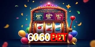 Explorando a Categoria de Eventos em Apostas na 6060bet
