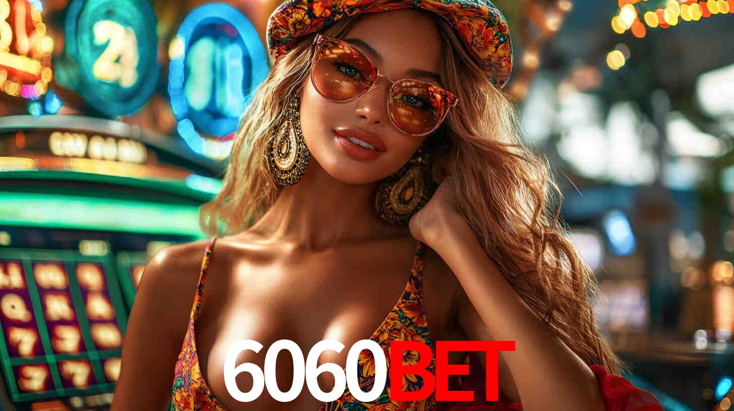 Ofertas Imperdíveis na 6060bet: Promoções e Bônus Que Valem a Pena