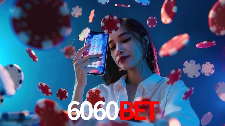 Benefícios da Conta 6060bet