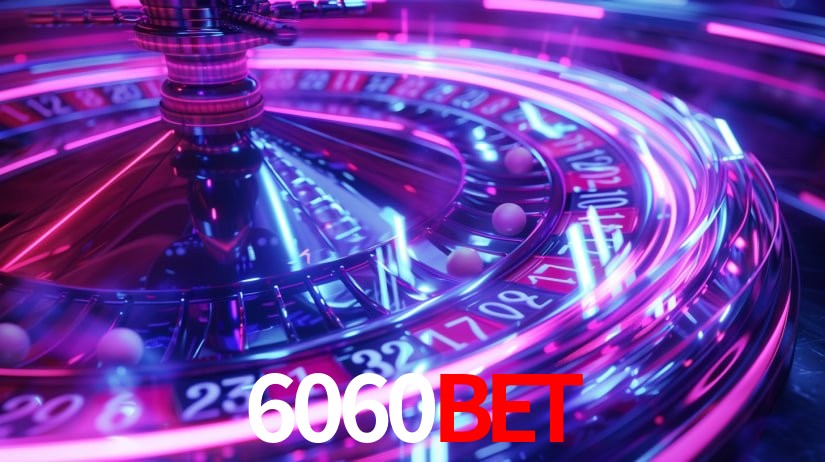Cadastro Rápido 6060bet