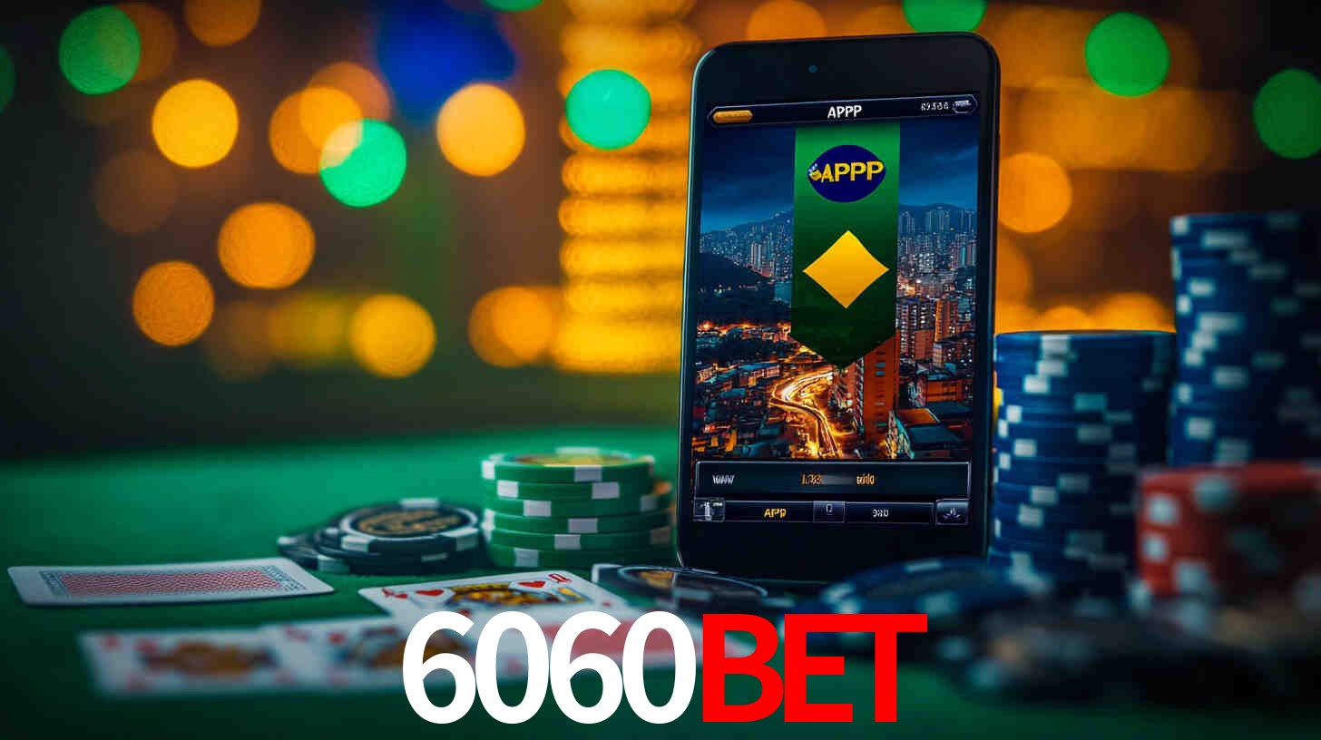 Estatísticas Esportivas 6060bet