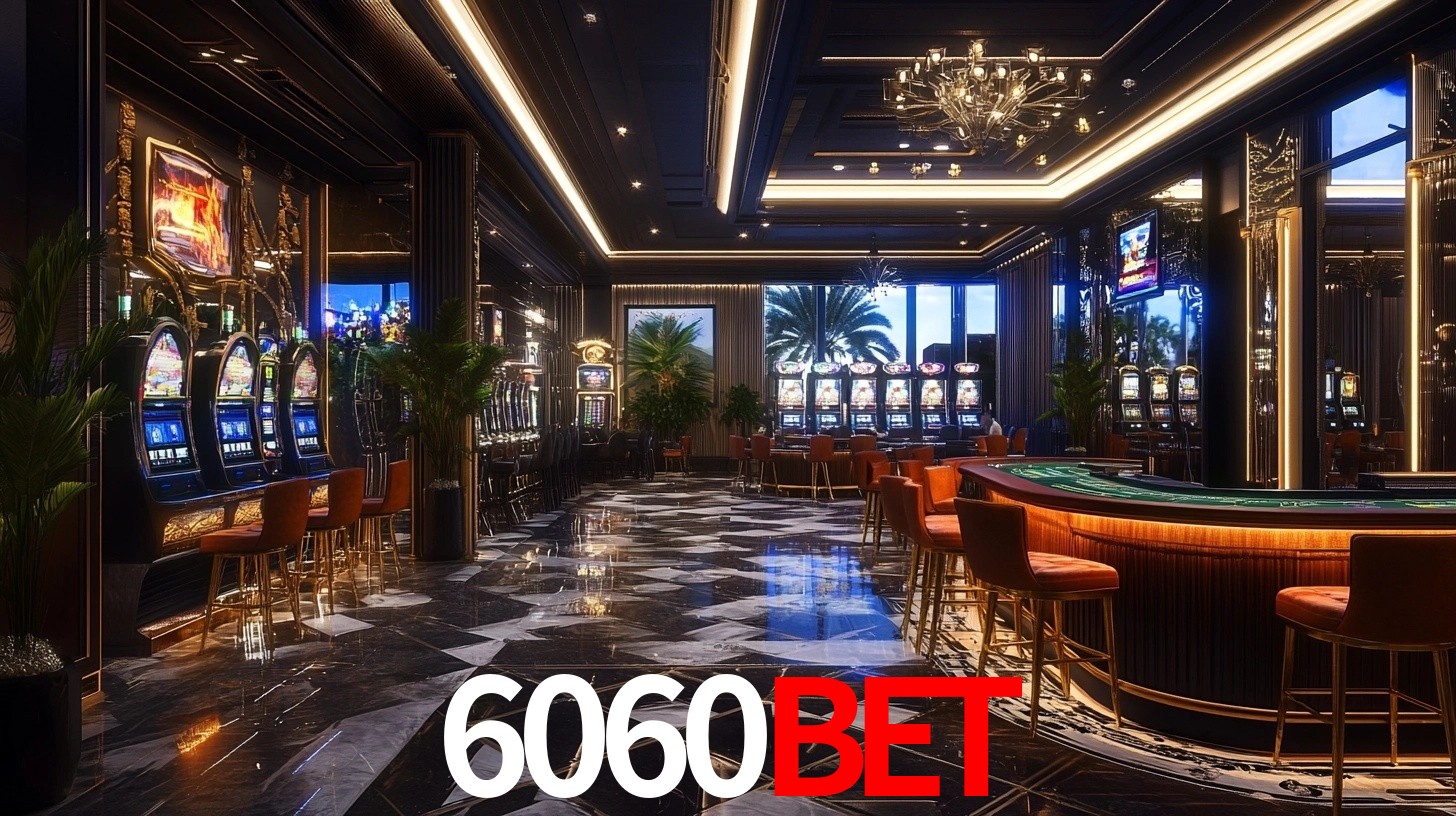 6060bet