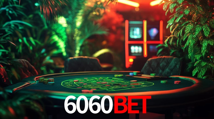 Programa VIP 6060bet