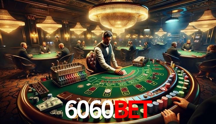 Football Betting 6060bet