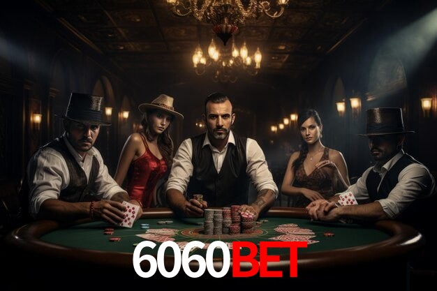 Tecnologia da Plataforma 6060bet