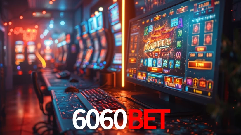 6060bet.com
