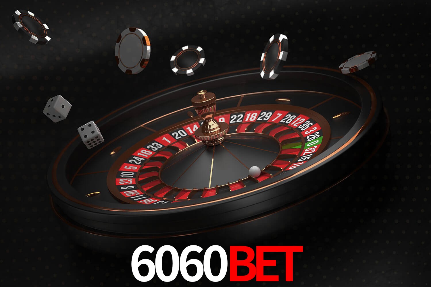 6060bet.com