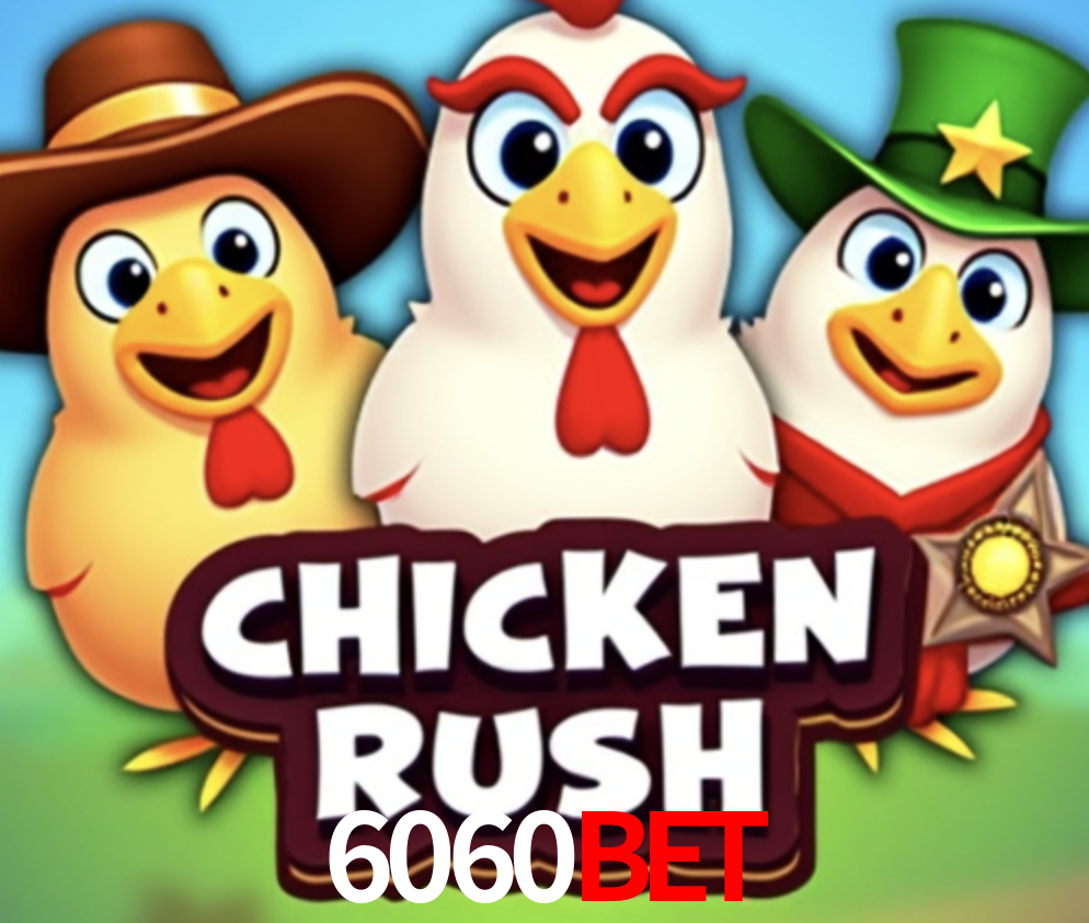 Slot Games 6060bet