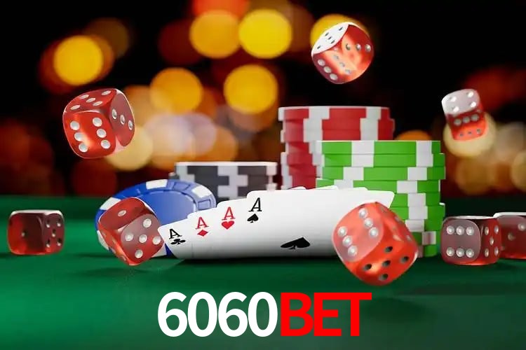 Descubra o Programa VIP da 6060bet: Vantagens Exclusivas para Jogadores