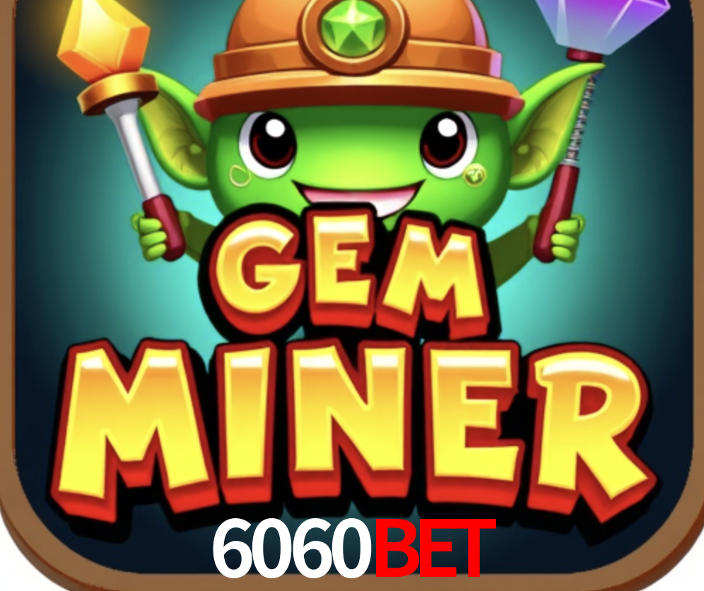 Game Providers 6060bet