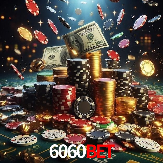 Promoção Relâmpago 6060bet