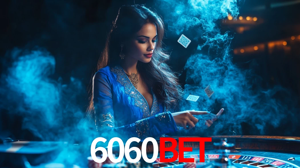 Recursos de Bônus 6060bet