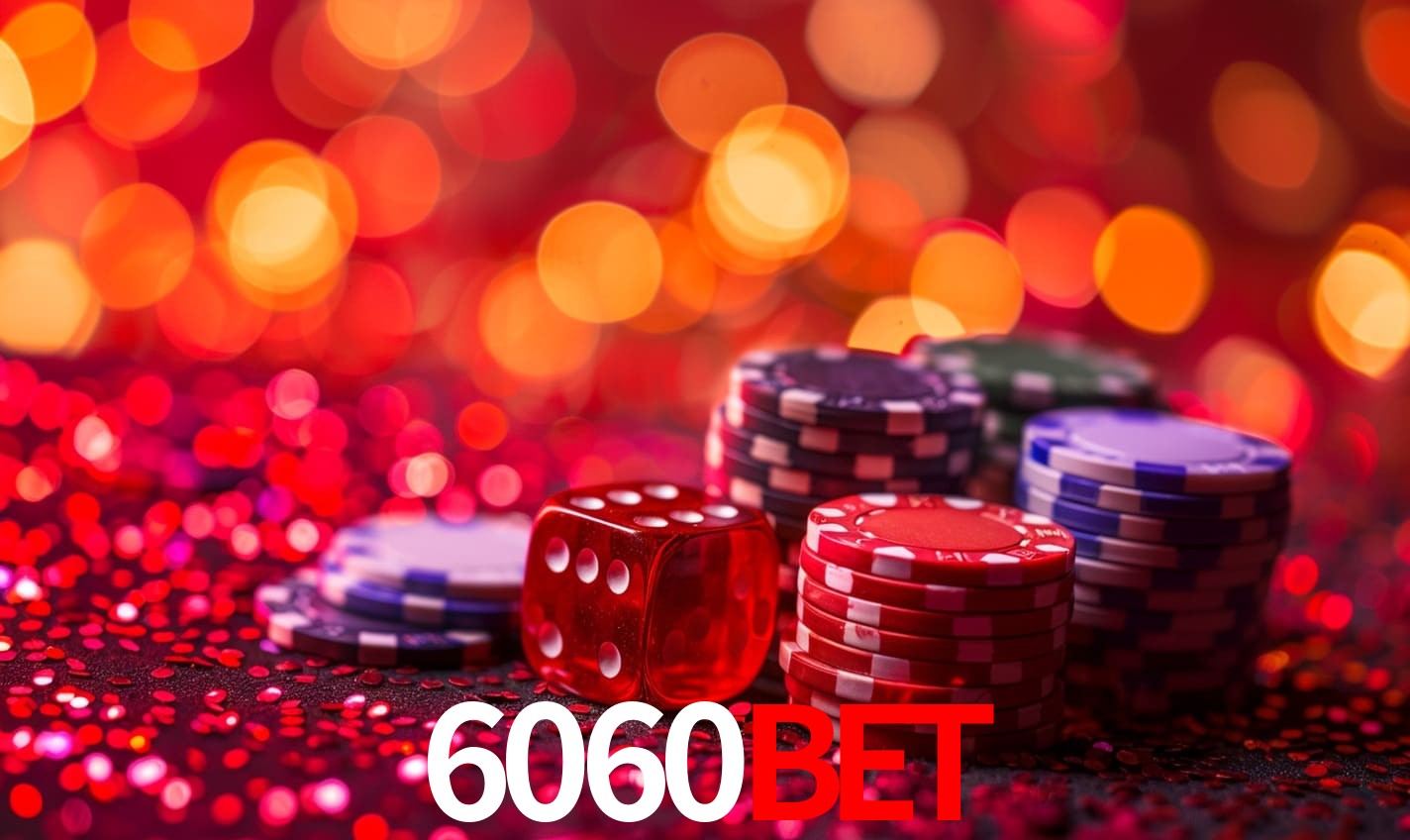 Diretório de Jogos 6060bet