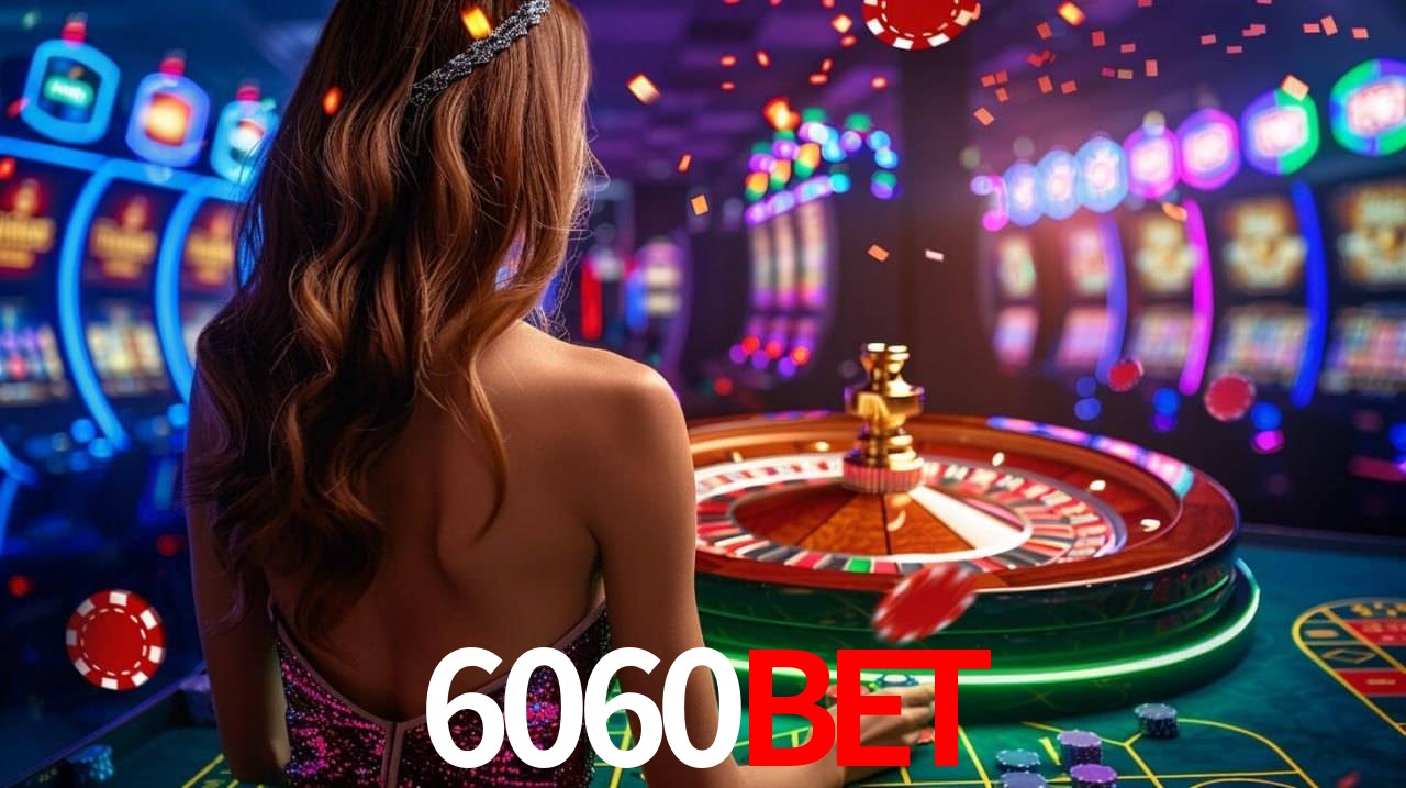 Descubra a Essência do 6060bet: Nossa História e Compromissos