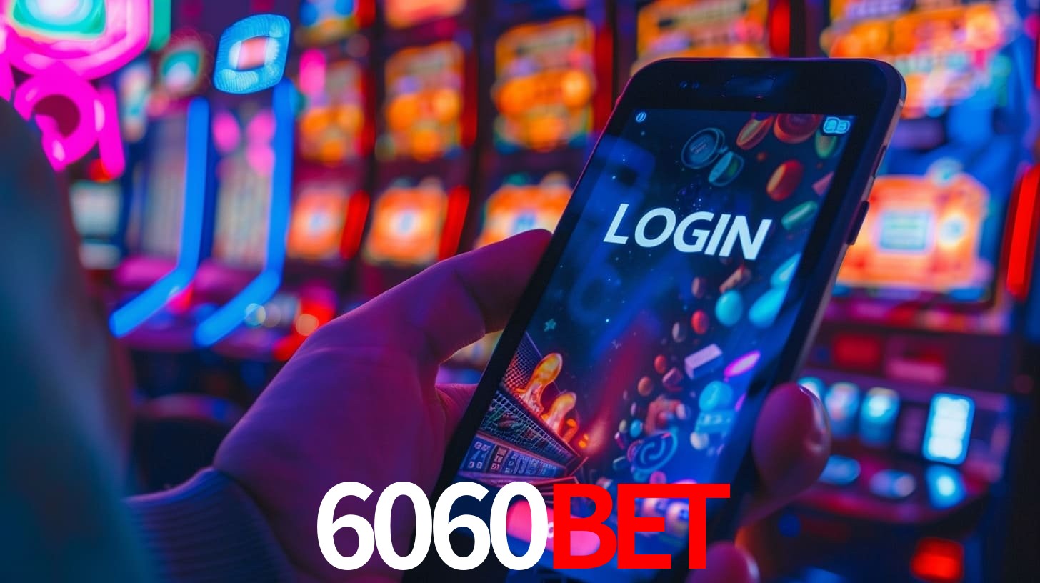 Inovações de Jogos na 6060bet: O Futuro das Experiências Interativas