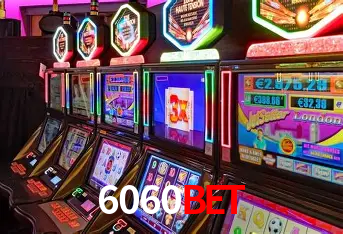 cassino 6060bet