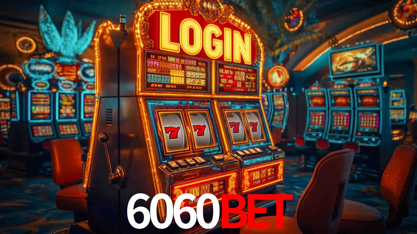 Explore as vantagens do 6060bet: serviço profissional e confiabilidade