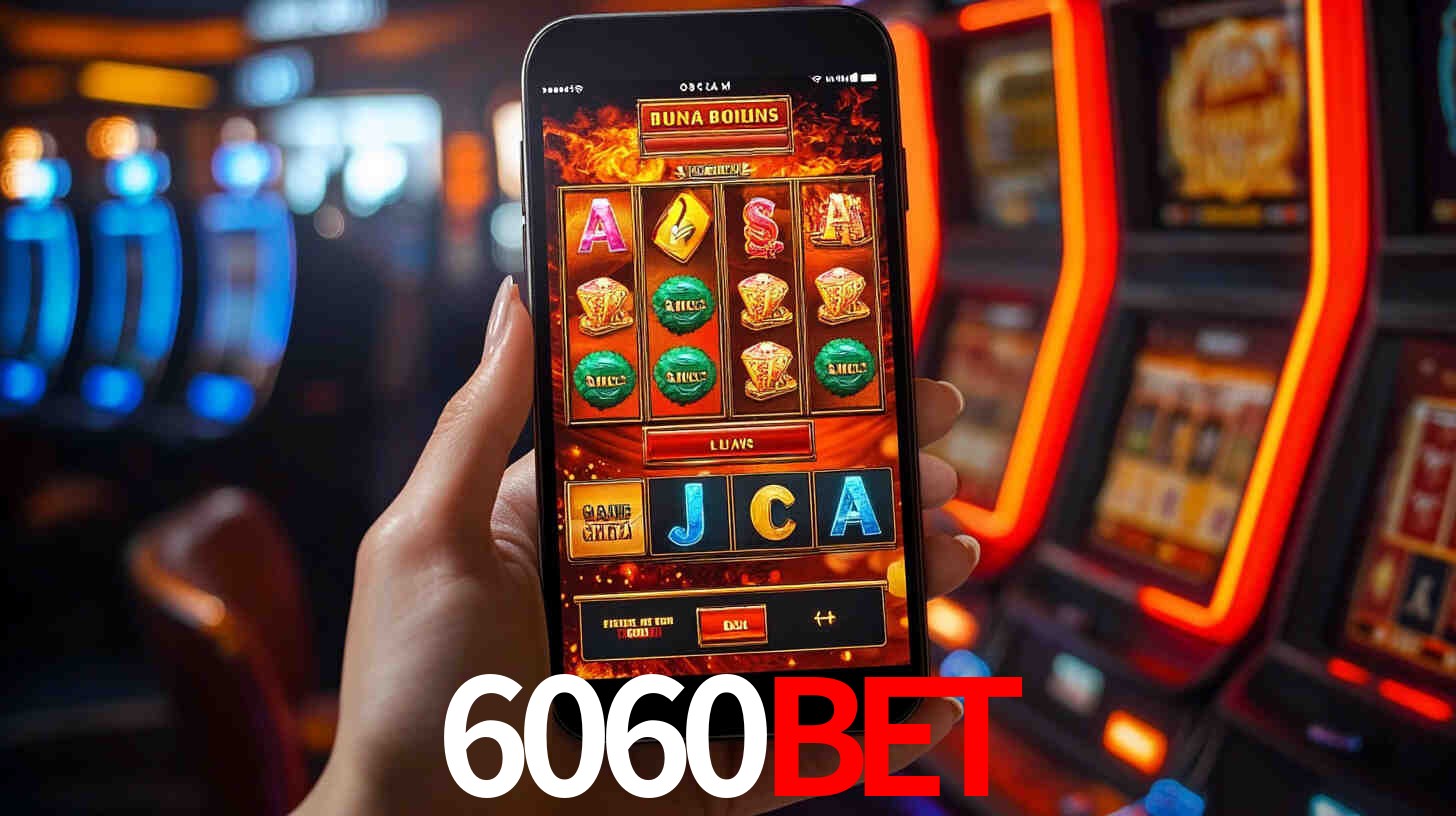 6060bet.com
