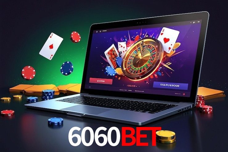 Descubra a Essência do 6060bet: Nossa História e Compromissos