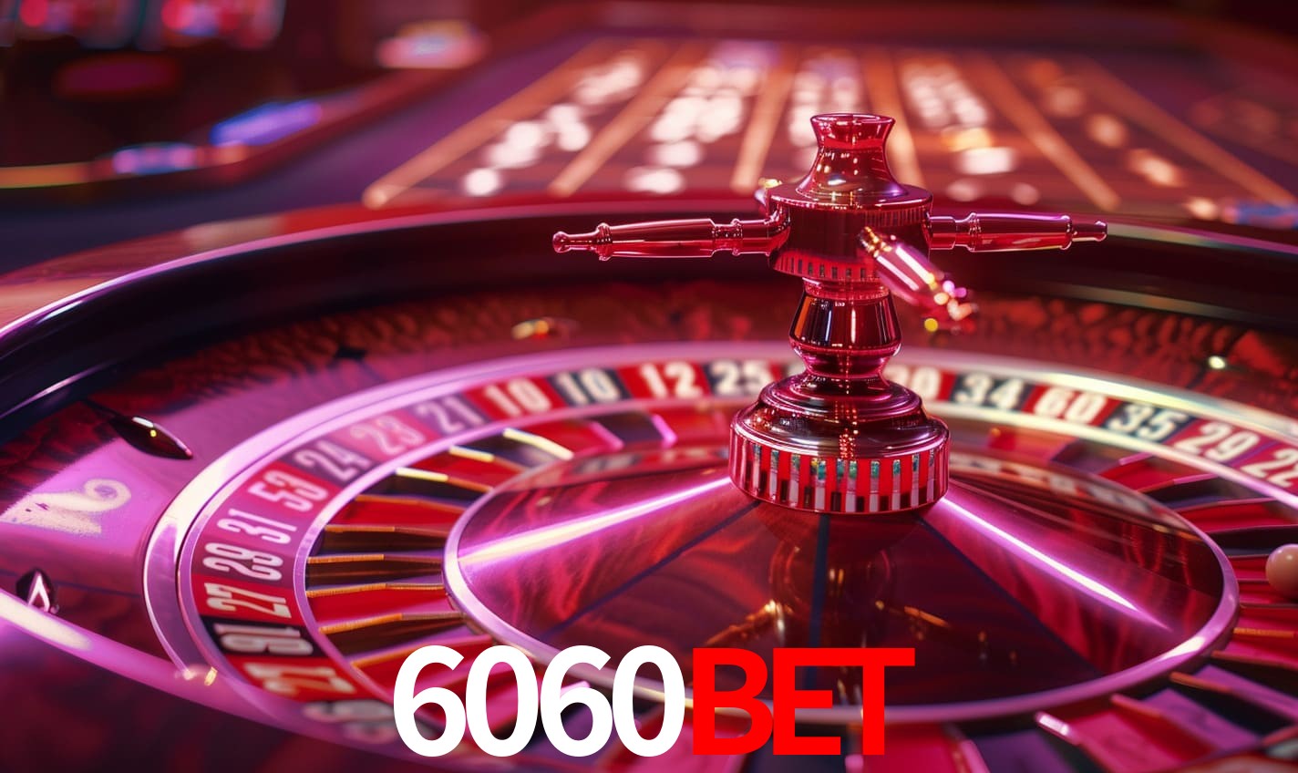 Provedores de Jogos 6060bet