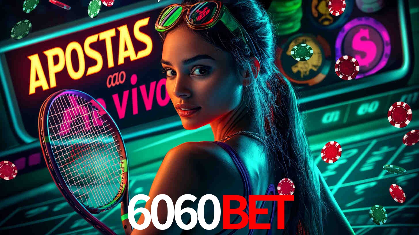 Mesa de Blackjack 6060bet