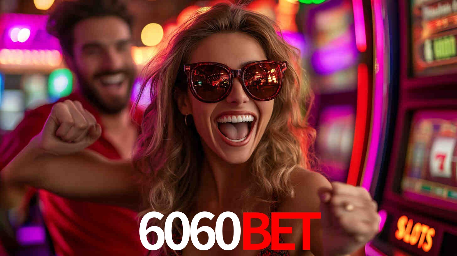 Apostas de Futebol 6060bet