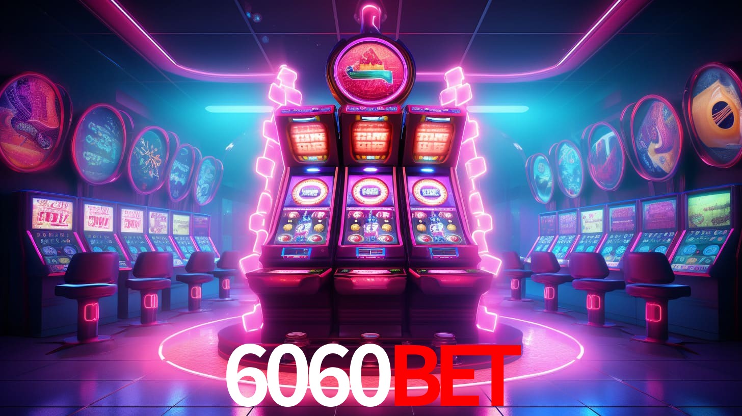 6060bet: A Experiência de Casino com Jogos de Mesa ao Vivo