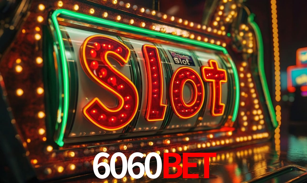 Descubra a Essência do 6060bet: Nossa História e Compromissos