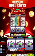 Seasonal Promotions 6060bet